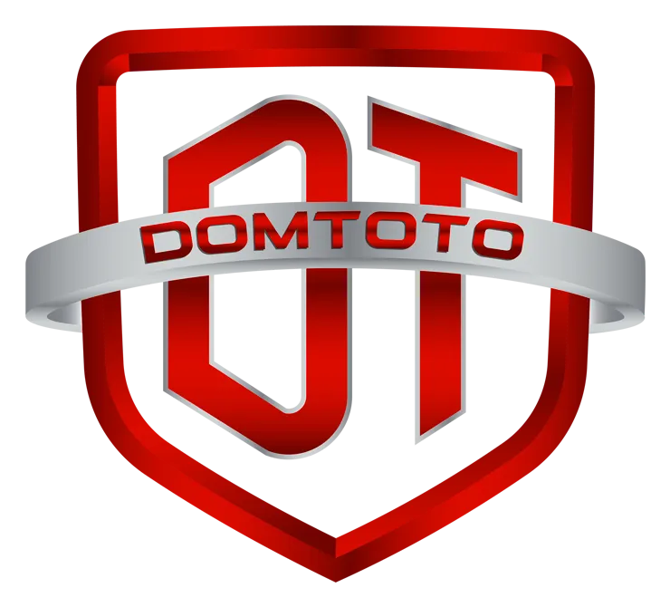 DOMTOTO - Pertarungan Seru dalam Dunia Battle Royale