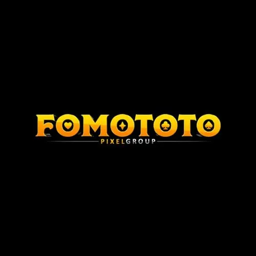 FOMOTOTO - Permainan Bingo Seru dan Mengasyikkan