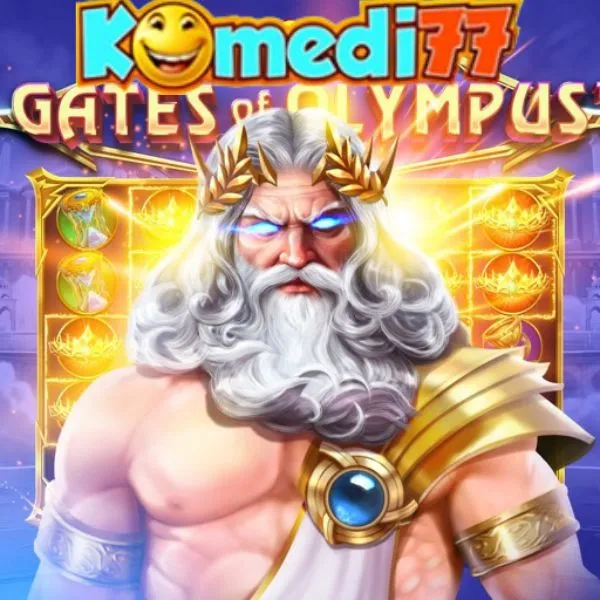 KOMEDI77 - Game Domino Penuh Keceriaan