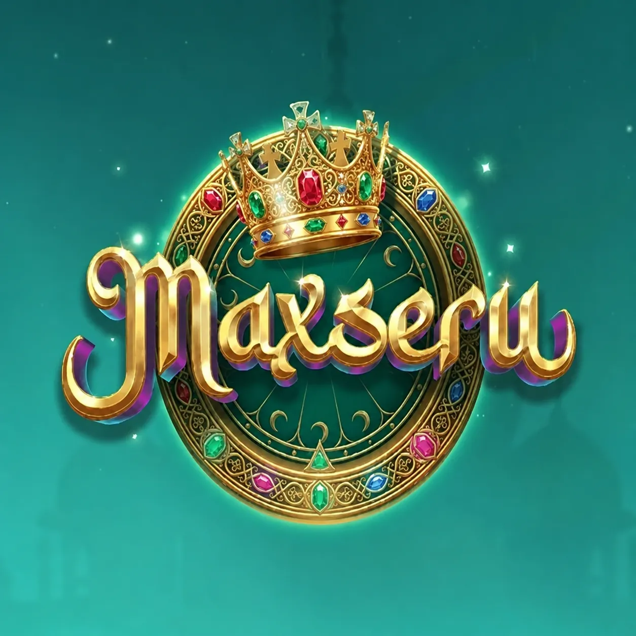 MAXSERU - Permainan Santai yang Mengasyikkan
